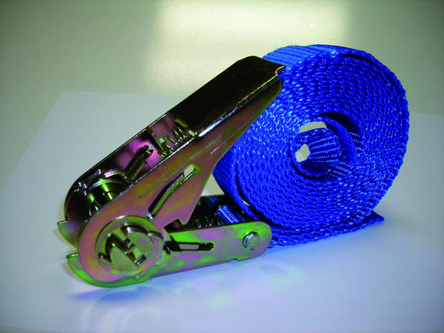 SANGLE D'ARRIMAGE 5M X 25MM