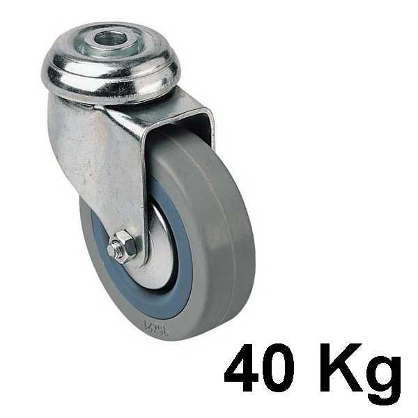 ROULETTE A OEIL NOVOPLEX