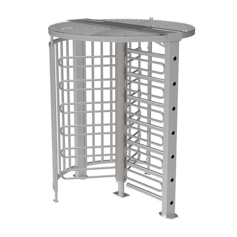 TOURNIQUET DE SECURITE SUR PLATINE SANS GRILLE 735MM