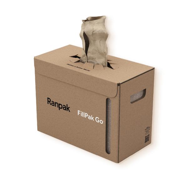 PAPIER DE CALAGE FILLPAK