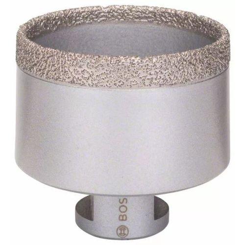 Scies trépans diamantées Bosch Dry Speed coupe à sec pour meuleuse