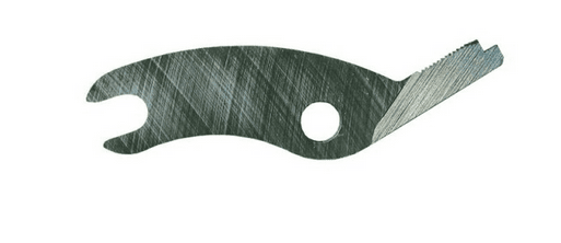 COUTEAU POUR CISAILLE N 3