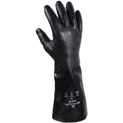 GANT PROTECTION CHIMIQUE