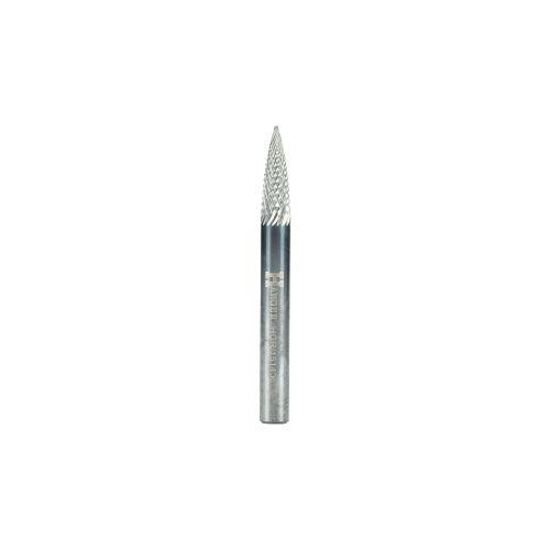 HANGER 151406 fraise carbure ogive pointue 6 x 18 mm longueur 58 mm