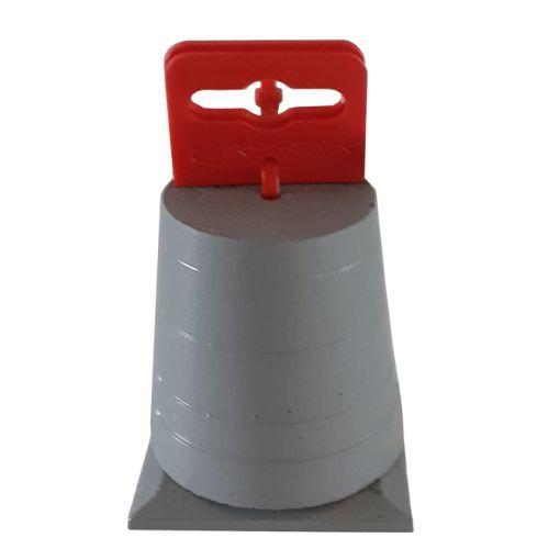 PLOMB DE MACON N°5 500G