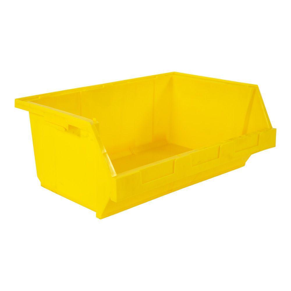 Bacs à bec grand volume - Pick' In - Jaune