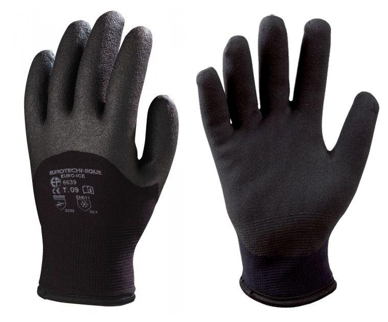 GANT EURO ICE ANTI-FROID