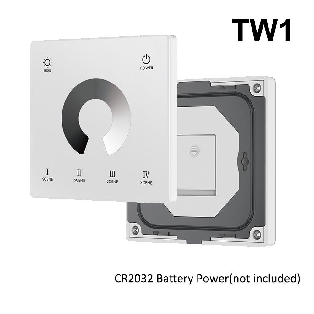 CONTROLLEUR CCT ZIGBEE RF