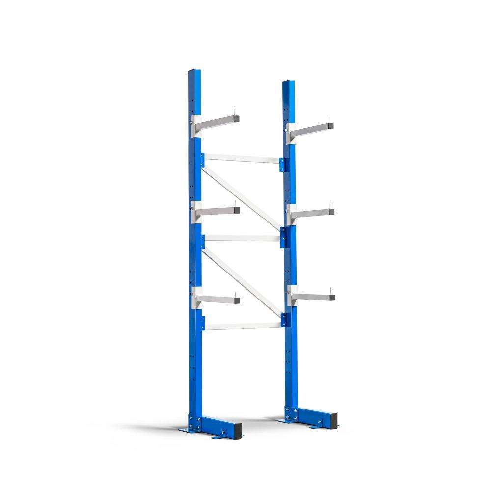 CANTILEVER MI-LOURD SIMPLE ACCES