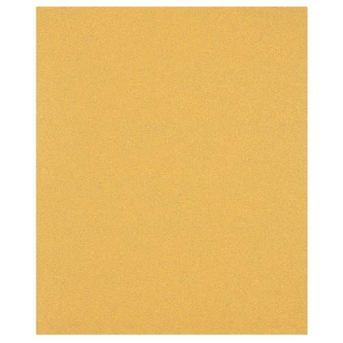 Feuille abrasive Expert C470 230 x 280 mm pour ponçage manuel