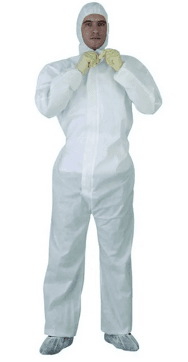 COMBI. BASICLEAN CAPUCH