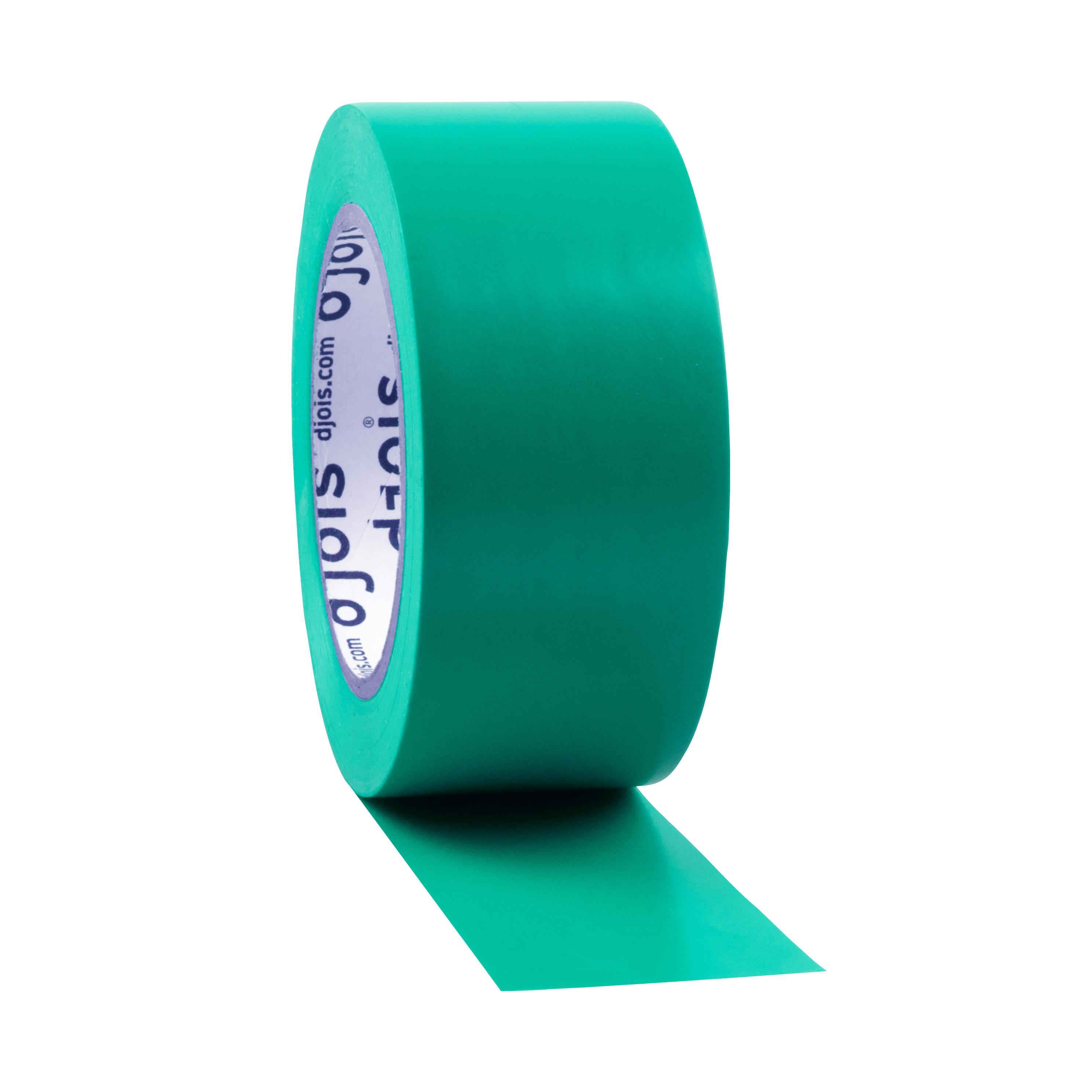 RUBAN ADHESIF PERMANENT VINYLE 50 MM X 33 M