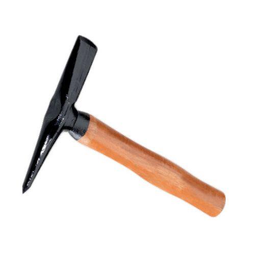 XPERTY XPE0454798  marteau à piquer manche bois 700 g
