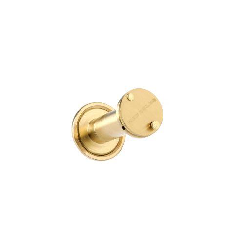 HERACLES MICRO-LC microviseur JH35 pour porte de 35 à 60 mm diamètre 12 mm laito