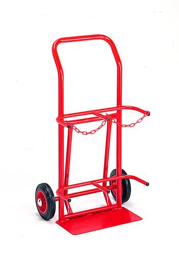 CHARIOT 3 PLATEAUX BOIS 300 KG