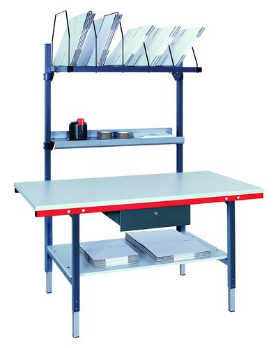 TABLE D'EMBALLAGE STANDARD