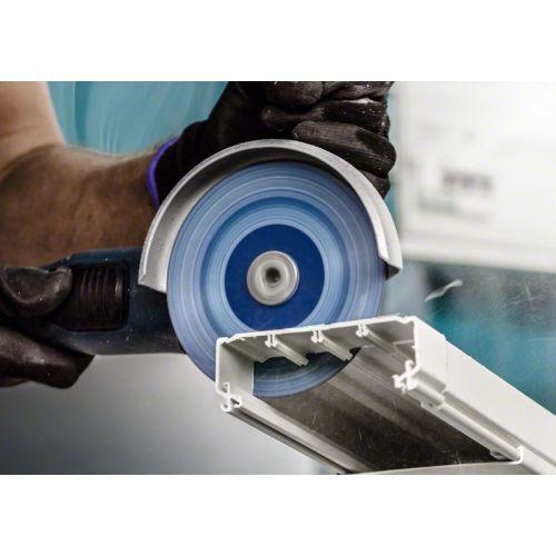 DISQUE A TRONCONNER X-LOCK EXP
