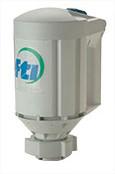POMPE VIDE FUT ELECTRIQUE VARIATEUR INCORPORE