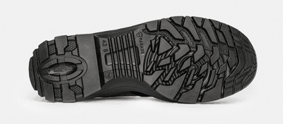 Chaussures sécurité PARADE PARUSA 9834 - S3 SRC Montante