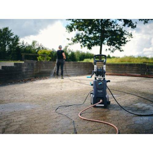 Nettoyeur haute pression 2,1kW MC1C-125/500 XT EU 230 V monophasé - NILFISK