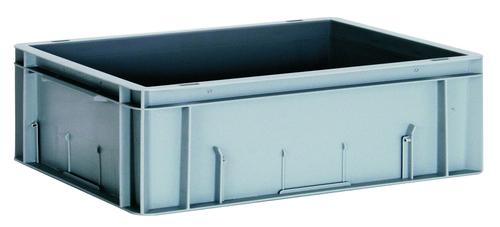 BAC GERBABLE NORME EUROPE
