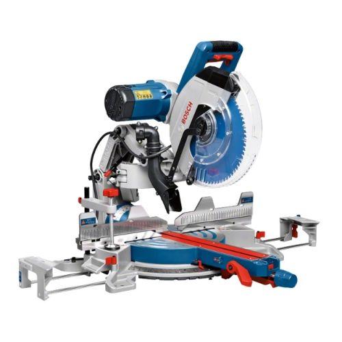 Scie à onglets 2000W Bosch 305mm GCM 12 GDL