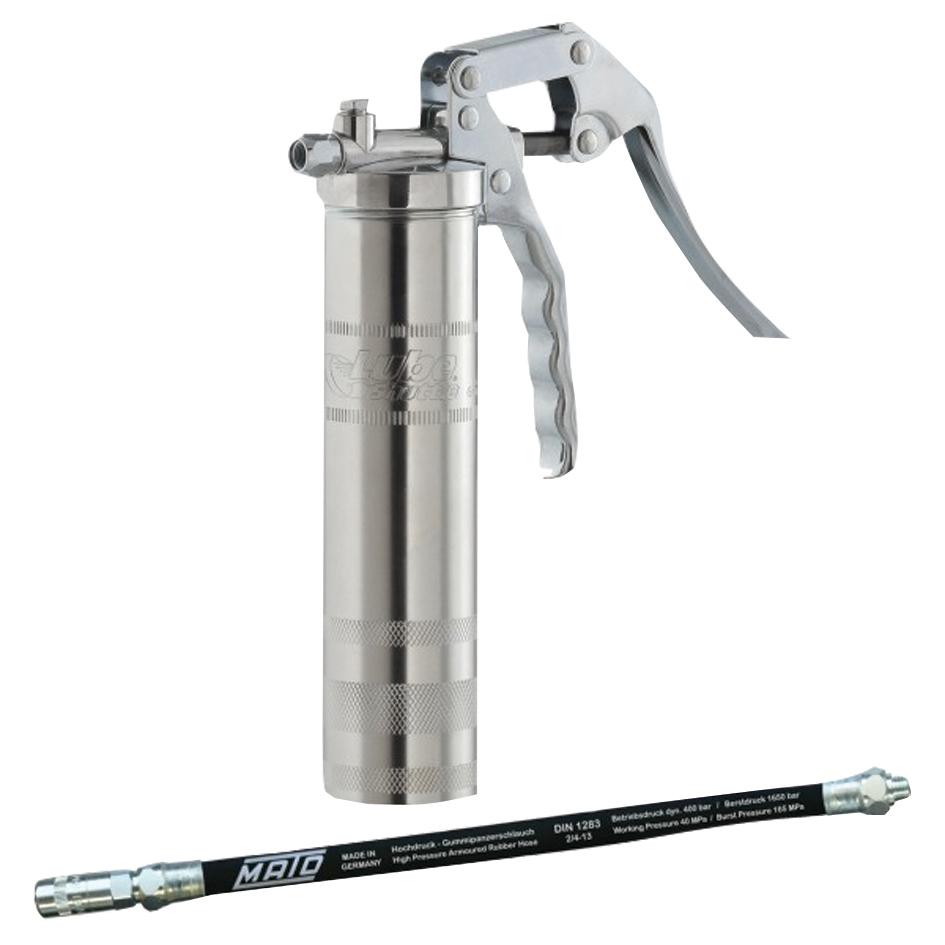 PISTOLET DE GRAISSAGE LUBE-SHUTTLE
