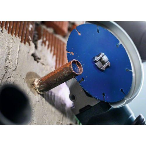 DISQUE A TRONCONNER X-LOCK EXP
