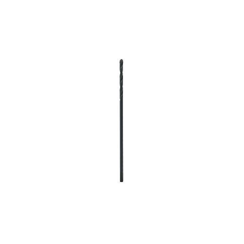 Boîte de 10 Forets en acier rapide HSS laminés - HANGER