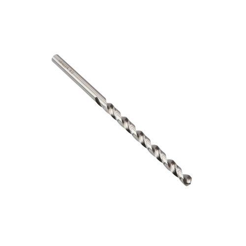 Set de 10 forets métaux longs HSS - HANFER
