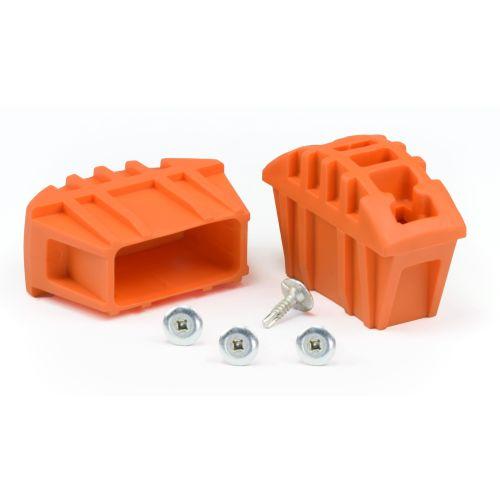 Sabots de sécurité Tubesca-Comabi 50 mm - Modèle 9007150