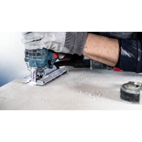 3 LAMES SCIE SAUTEUSE EXPERT C