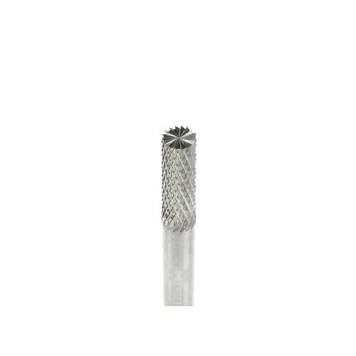 HANGER 151006 fraise carbure cylindrique coupe en bout 6 x 18 mm longueur 58 mm