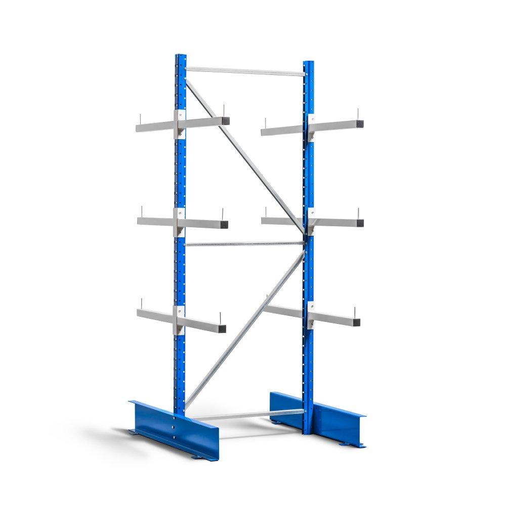 CANTILEVER LEGER DOUBLE ACCES