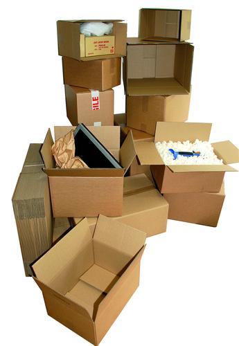 CARTON TRIPLE CANNELURE 410 X 310 X 240