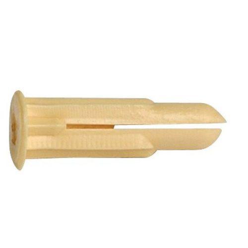 VINMER 133137 Cheville crampon universelle 2 - 5 mm en - boîte de 100
