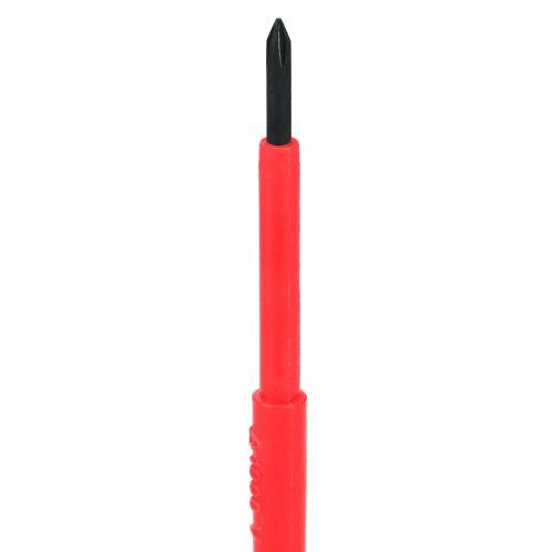 Tournevis cruciforme PH isolé 1000V - HANGER