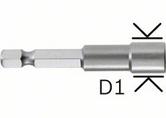 PORTE EMBOUTS MAGNETIQUE