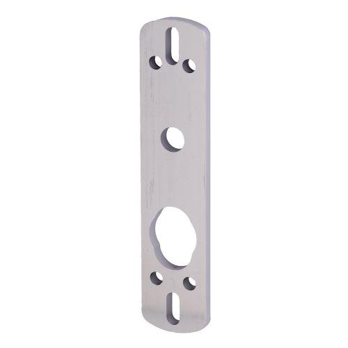 Plaque de rehausse grand modèle 10 mm - SALOME SECURITE