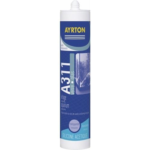 CARTOUCHE 300 ML AYRTON VERRE