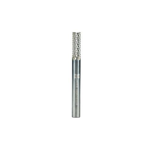HANGER 151006 fraise carbure cylindrique coupe en bout 6 x 18 mm longueur 58 mm