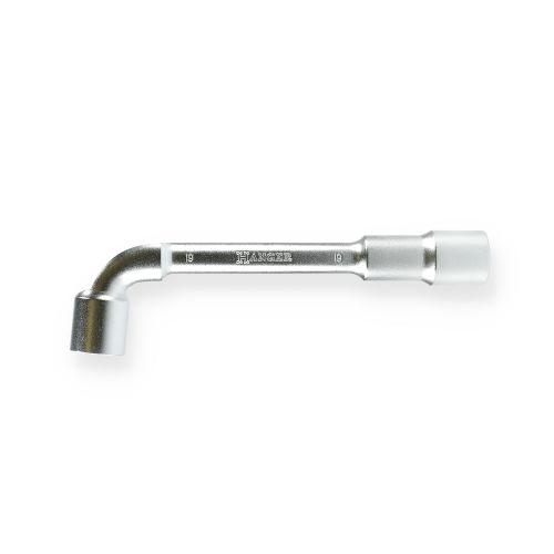 Clé à pipe débouchée 6 pans x 12 pans | HANGER