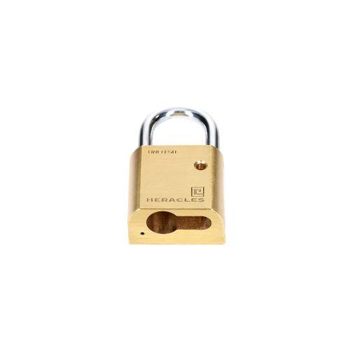 Cadenas pour demi-cylindre Européen Laiton HERACLES UNO EURO E50