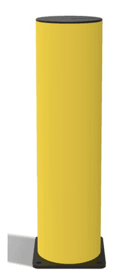 POTEAU FLEXIBLE BRAVO