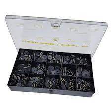 COFFRET 520 CLAPETS PERCES