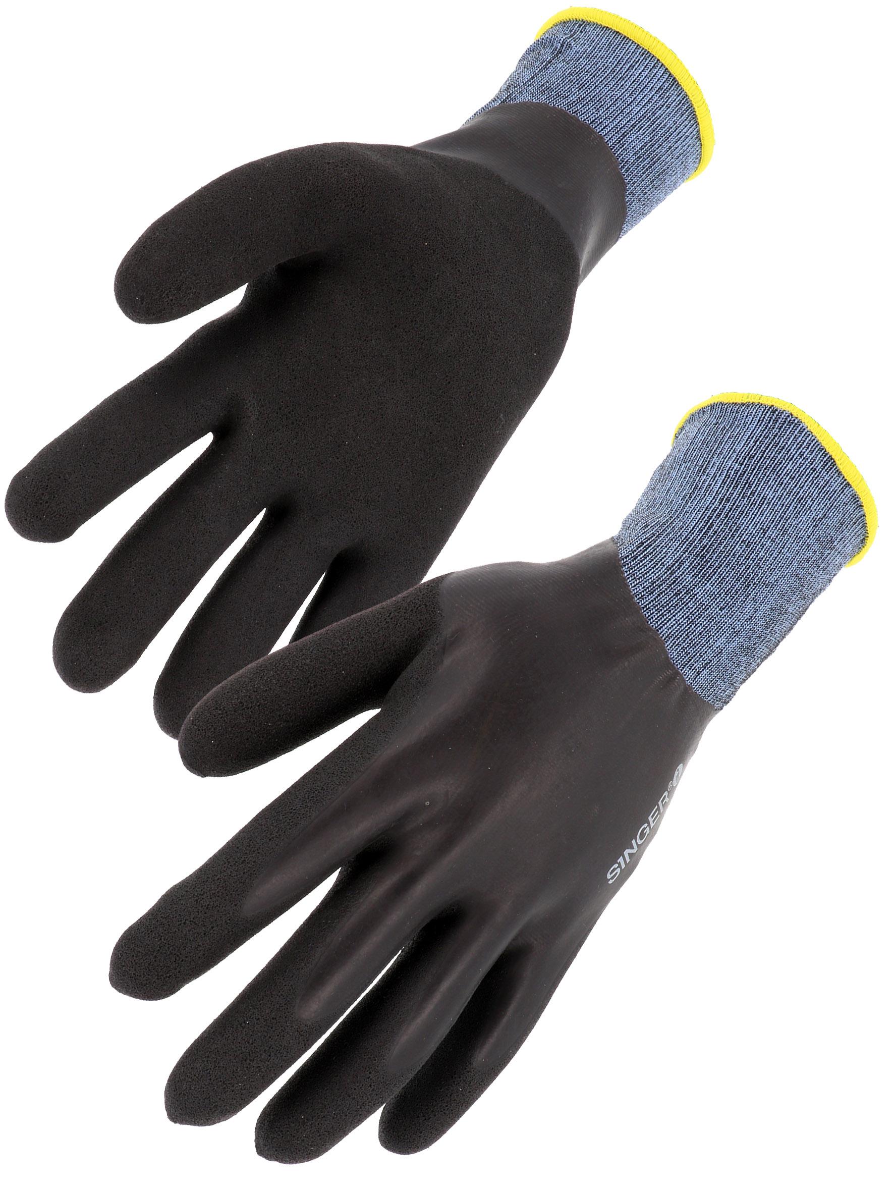 NYLON DOUBLE ENDUC LATEX T9