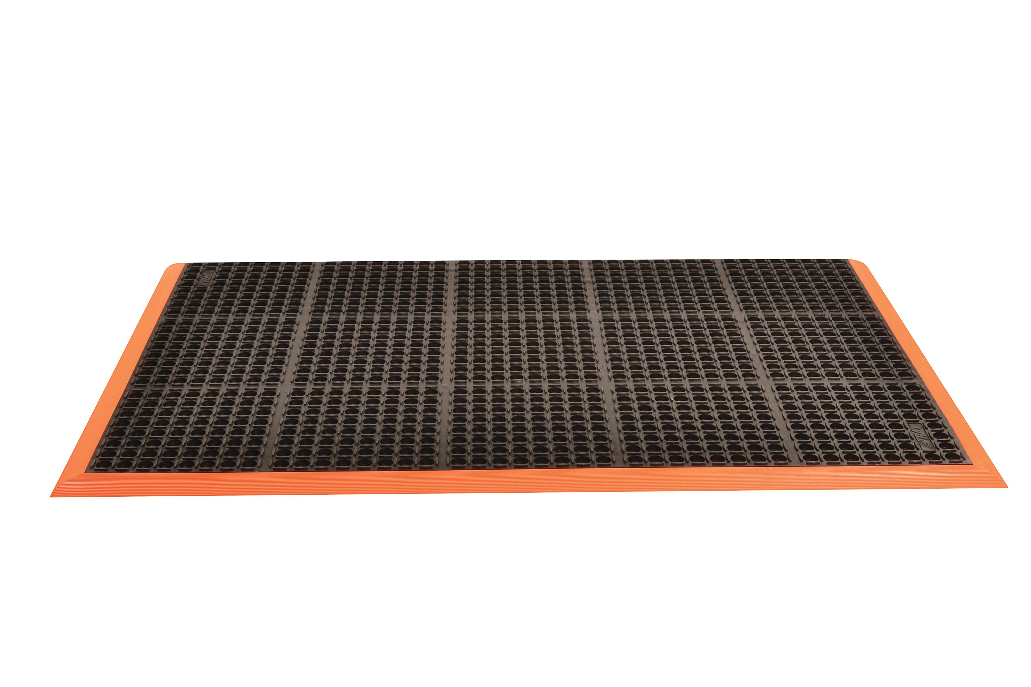 TAPIS ERGONOMIQUE ANTI-FATIGUE