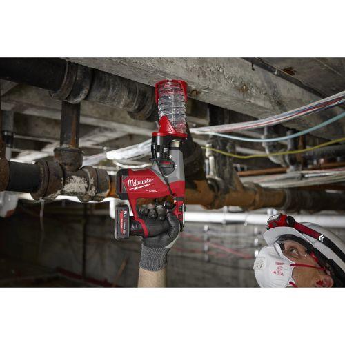 PERFORATEUR SDS+ 12 VOLTS FUEL