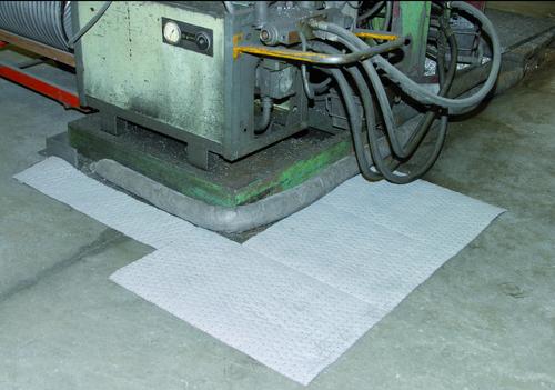 BOUDIN ABSORBANT LIQUIDES