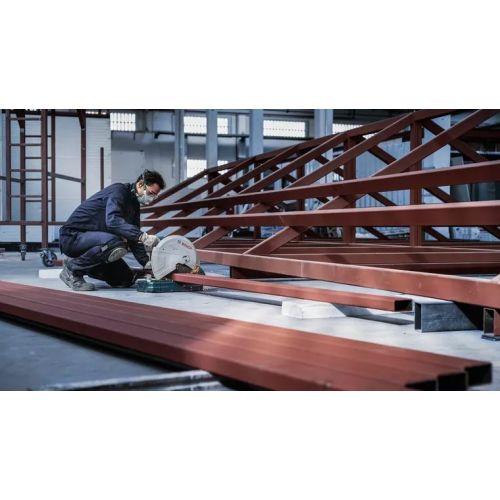 DISQUE 300X2,8X25,4 ACIER